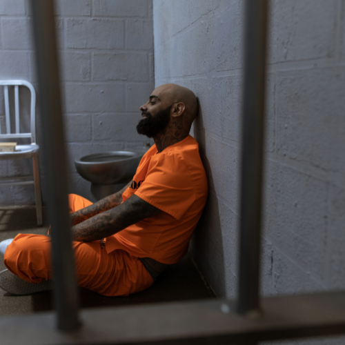 Equip incarcerated individuals and ex-offenders with skills Equip incarcerated individuals and ex-offenders with skills