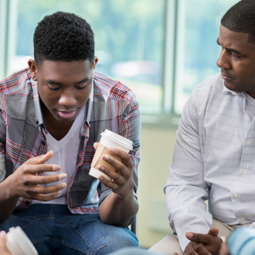 Educated, supported, and inspired children Educated, supported, and inspired children