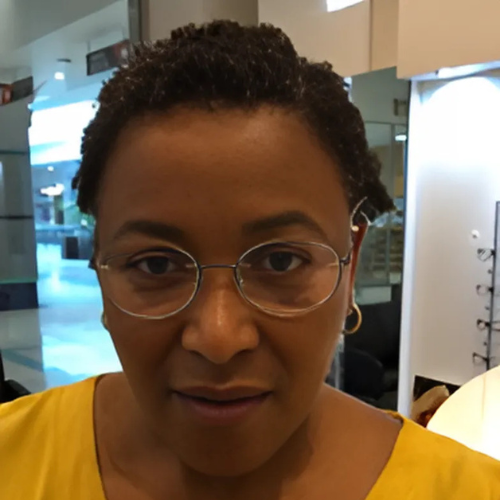 Dr Belinda Nomteto Ogundipe Dr Belinda Nomteto Ogundipe