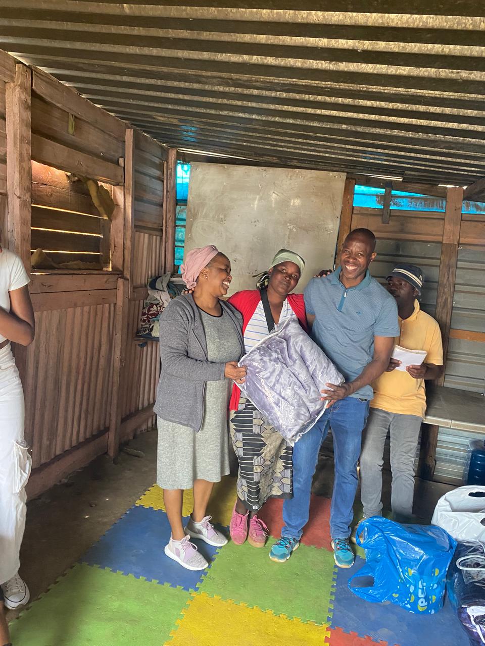 Wings of faith Wings of faith