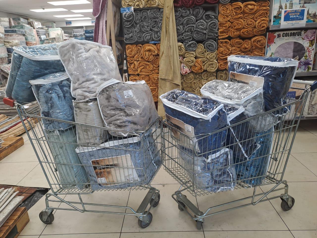 Donations Donations